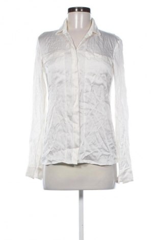 Damska koszula Hugo Boss, Rozmiar S, Kolor ecru, Cena 502,52 zł