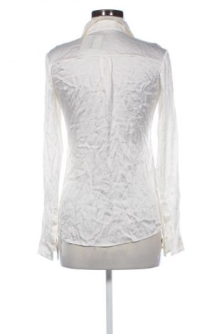 Damska koszula Hugo Boss, Rozmiar S, Kolor ecru, Cena 502,52 zł