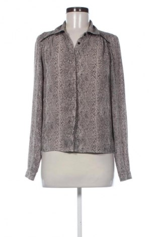 Γυναικείο πουκάμισο Ichi, Μέγεθος S, Χρώμα Πολύχρωμο, Τιμή 18,99 €