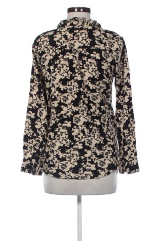 Γυναικείο πουκάμισο Ichi, Μέγεθος S, Χρώμα Πολύχρωμο, Τιμή 3,99 €