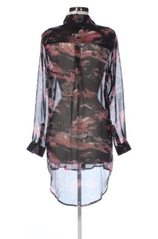 Γυναικείο πουκάμισο Ichi, Μέγεθος S, Χρώμα Πολύχρωμο, Τιμή 52,10 €