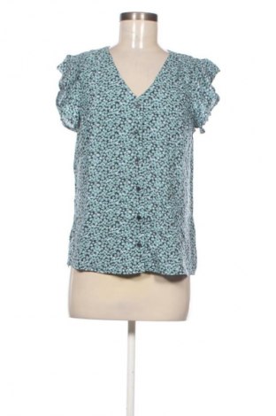 Дамска риза Ichi, Размер XS, Цвят Многоцветен, Цена 28,12 €