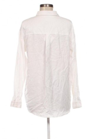 Damska koszula Ichi, Rozmiar S, Kolor Biały, Cena 101,99 zł