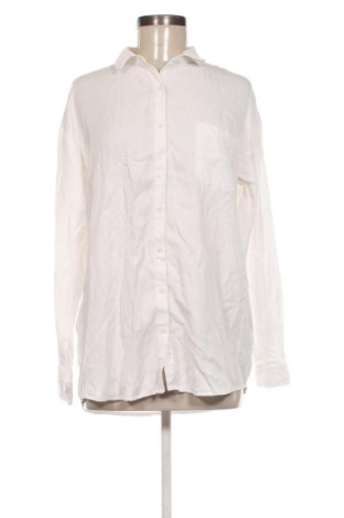 Damska koszula Ichi, Rozmiar S, Kolor Biały, Cena 101,99 zł