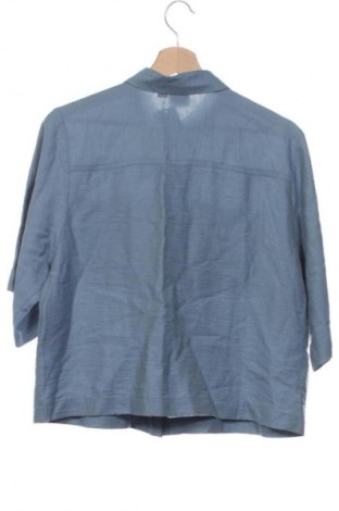 Dámská košile  Ichi, Velikost XS, Barva Modrá, Cena  653,00 Kč