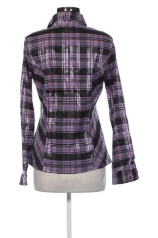 Γυναικείο πουκάμισο Idea, Μέγεθος L, Χρώμα Πολύχρωμο, Τιμή 14,99 €