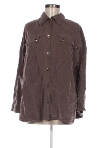 Női ing Ikoll, Méret M, Szín Barna, Ár 2 619 Ft