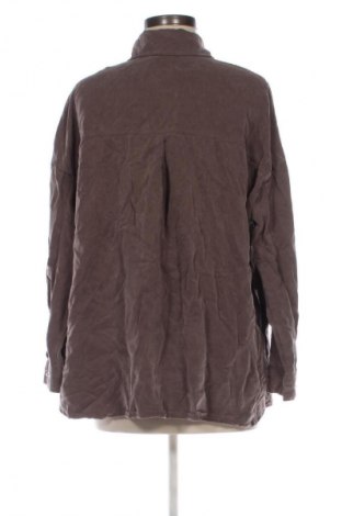 Női ing Ikoll, Méret M, Szín Barna, Ár 2 619 Ft