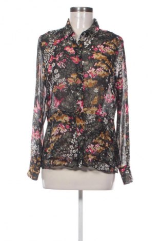 Дамска риза In Wear, Размер S, Цвят Многоцветен, Цена 5,11 €