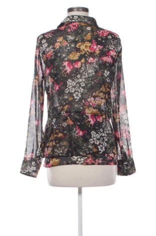 Дамска риза In Wear, Размер S, Цвят Многоцветен, Цена 5,11 €