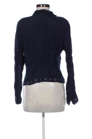 Dámská košile  Indiska, Velikost L, Barva Modrá, Cena  383,00 Kč