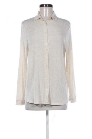 Γυναικείο πουκάμισο Intimissimi, Μέγεθος M, Χρώμα  Μπέζ, Τιμή 12,85 €