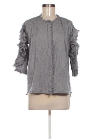 Γυναικείο πουκάμισο Intropia, Μέγεθος M, Χρώμα Πολύχρωμο, Τιμή 15,66 €