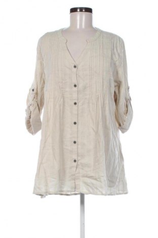 Női ing Isolde, Méret XL, Szín Ekrü
, Ár 3 529 Ft