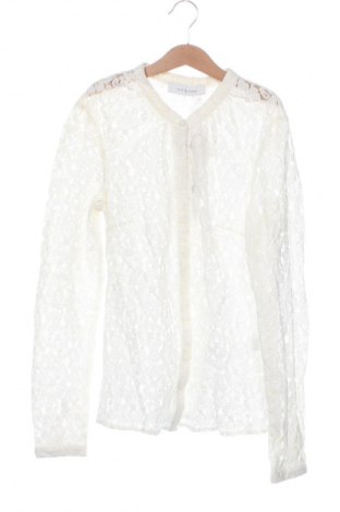 Γυναικείο πουκάμισο Ivy & Oak, Μέγεθος XS, Χρώμα Εκρού, Τιμή 89,99 €