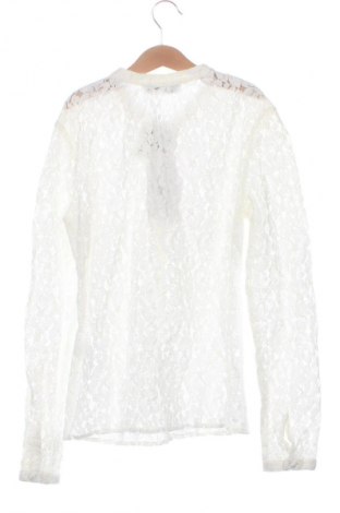 Γυναικείο πουκάμισο Ivy & Oak, Μέγεθος XS, Χρώμα Εκρού, Τιμή 89,99 €