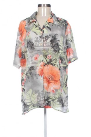 Дамска риза JP, Размер XXL, Цвят Многоцветен, Цена 4,60 €