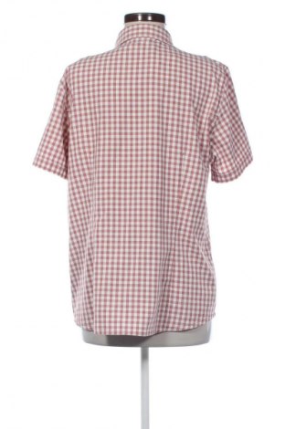 Γυναικείο πουκάμισο Jack Wolfskin, Μέγεθος L, Χρώμα Πολύχρωμο, Τιμή 16,99 €