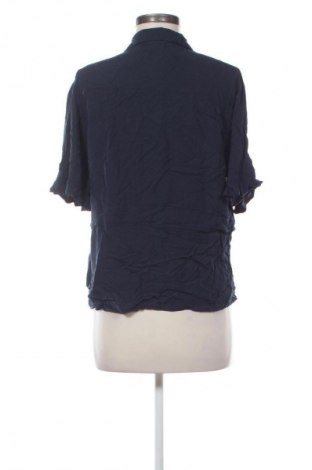 Дамска риза Jacqueline De Yong, Размер S, Цвят Син, Цена 5,62 €