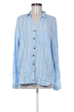 Дамска риза Janina, Размер XL, Цвят Многоцветен, Цена 2,55 €