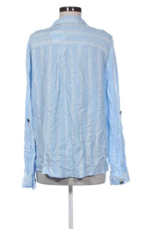 Дамска риза Janina, Размер XL, Цвят Многоцветен, Цена 2,55 €