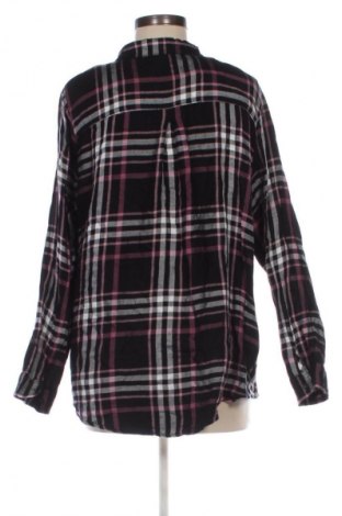 Γυναικείο πουκάμισο Janina, Μέγεθος XL, Χρώμα Πολύχρωμο, Τιμή 6,99 €