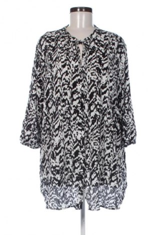 Дамска риза Janina, Размер XXL, Цвят Многоцветен, Цена 6,64 €