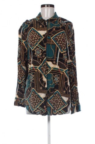 Dámská košile  Janina, Velikost XXL, Barva Vícebarevné, Cena  219,00 Kč