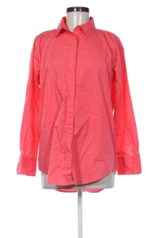 Дамска риза Janina, Размер M, Цвят Розов, Цена 4,09 €