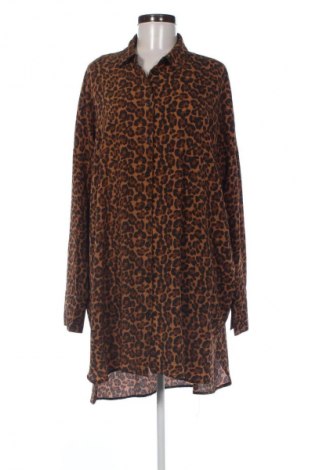 Damska koszula Janina, Rozmiar XXL, Kolor Kolorowy, Cena 68,99 zł