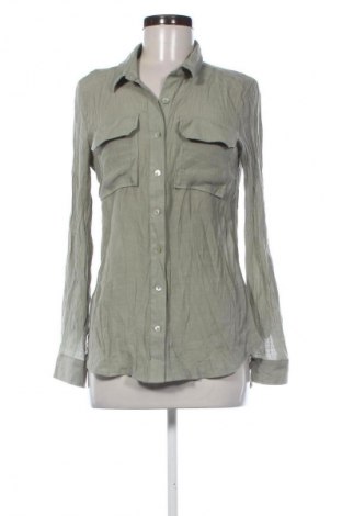 Női ing Janina, Méret S, Szín Zöld, Ár 4 629 Ft