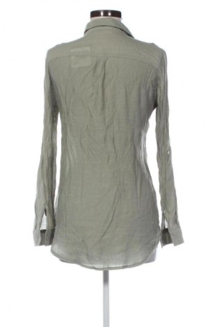 Női ing Janina, Méret S, Szín Zöld, Ár 4 629 Ft