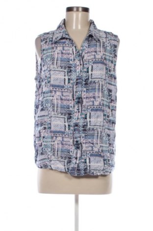 Дамска риза Janina, Размер XL, Цвят Многоцветен, Цена 6,13 €