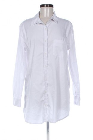 Γυναικείο πουκάμισο Janina, Μέγεθος XL, Χρώμα Λευκό, Τιμή 13,00 €