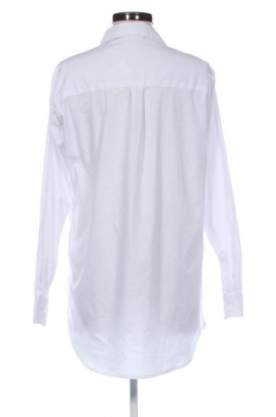 Γυναικείο πουκάμισο Janina, Μέγεθος XL, Χρώμα Λευκό, Τιμή 13,00 €