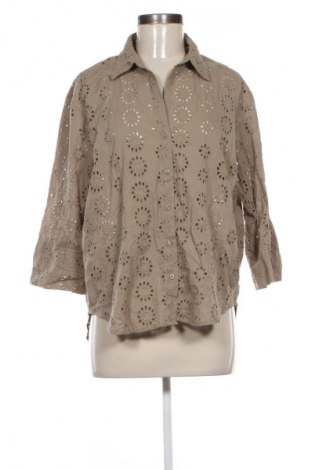 Dámská košile  Jdy, Velikost S, Barva Šedá, Cena  169,00 Kč