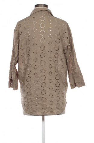 Dámská košile  Jdy, Velikost S, Barva Šedá, Cena  169,00 Kč