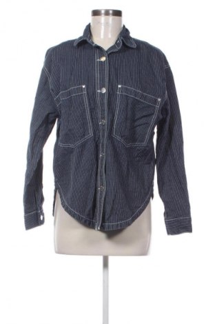 Γυναικείο πουκάμισο Jdy, Μέγεθος S, Χρώμα Πολύχρωμο, Τιμή 5,99 €