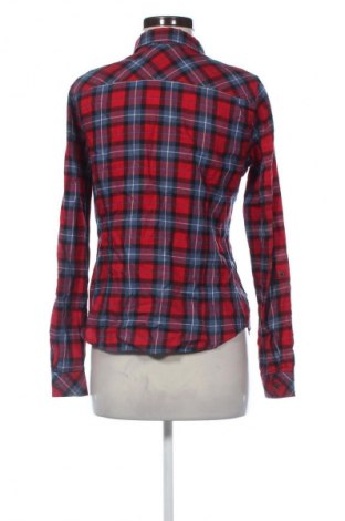 Γυναικείο πουκάμισο Jean Pascale, Μέγεθος M, Χρώμα Πολύχρωμο, Τιμή 10,99 €