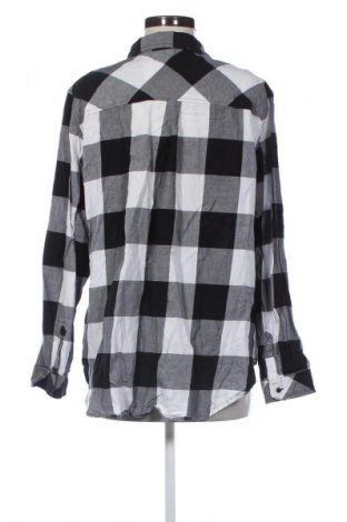 Γυναικείο πουκάμισο Jean Pascale, Μέγεθος XXL, Χρώμα Πολύχρωμο, Τιμή 10,99 €