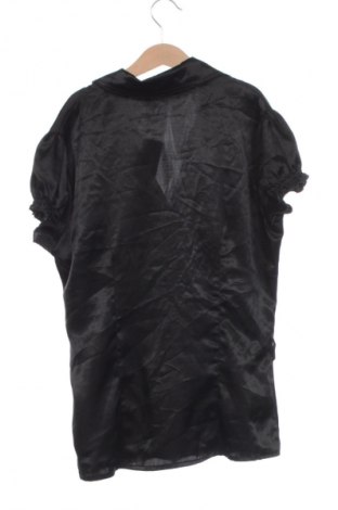 Dámská košile  Jennifer Taylor, Velikost XS, Barva Černá, Cena  159,00 Kč