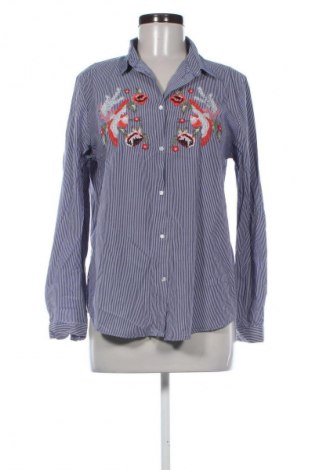 Дамска риза Jennyfer, Размер M, Цвят Многоцветен, Цена 12,85 €