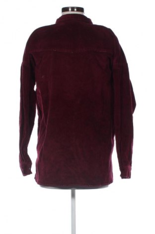 Γυναικείο πουκάμισο John Baner, Μέγεθος M, Χρώμα Κόκκινο, Τιμή 13,00 €