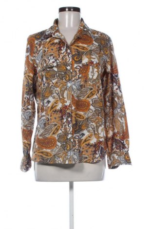 Γυναικείο πουκάμισο John Baner, Μέγεθος XL, Χρώμα Πολύχρωμο, Τιμή 11,51 €