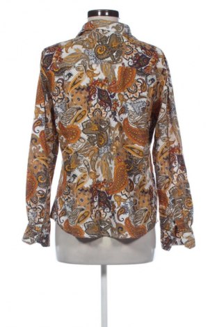 Γυναικείο πουκάμισο John Baner, Μέγεθος XL, Χρώμα Πολύχρωμο, Τιμή 11,51 €