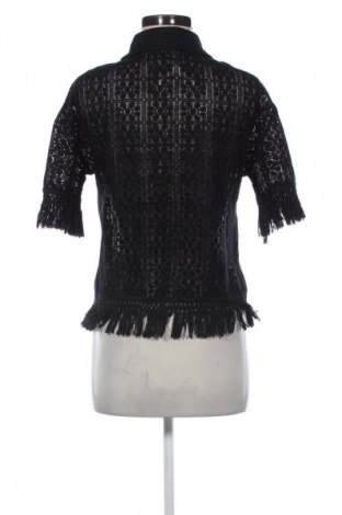 Γυναικείο πουκάμισο Jubylee, Μέγεθος M, Χρώμα Μαύρο, Τιμή 13,00 €