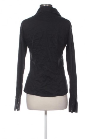 Γυναικείο πουκάμισο Just Cavalli, Μέγεθος M, Χρώμα Μαύρο, Τιμή 41,99 €
