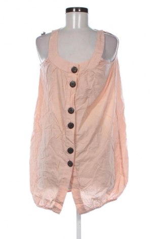 Dámská košile  Just Female, Velikost S, Barva Popelavě růžová, Cena  379,00 Kč