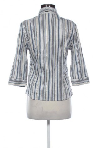Γυναικείο πουκάμισο Just For You, Μέγεθος M, Χρώμα Πολύχρωμο, Τιμή 21,00 €