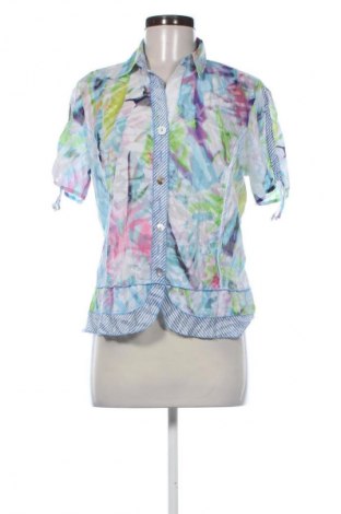 Cămașă de femei Just White, Mărime M, Culoare Multicolor, Preț 40,99 Lei